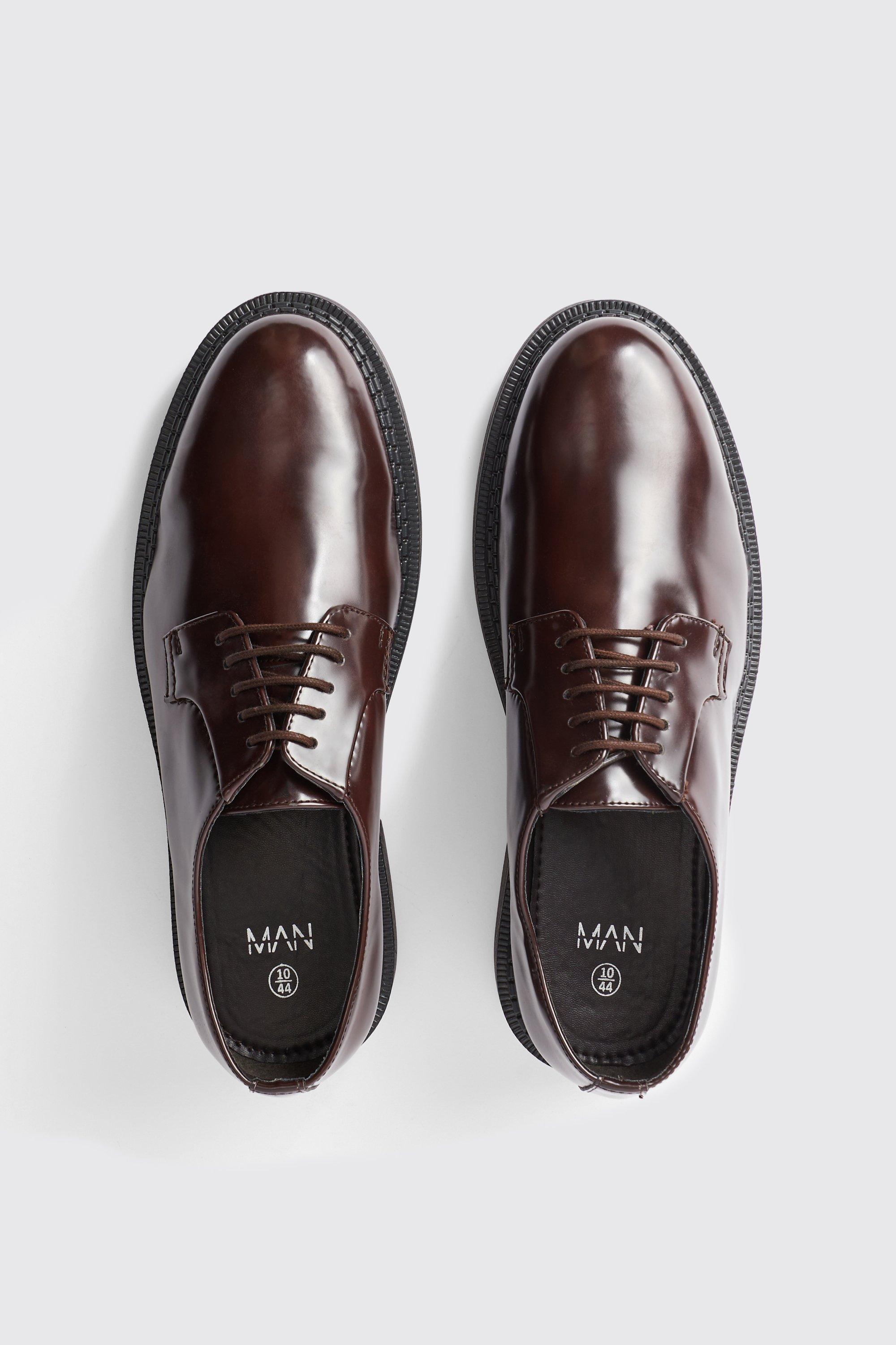 Nette Veterschoenen